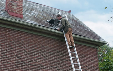 what affects urgent Pettinain roof repairs