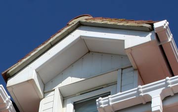 Pettinain fascia installation costs