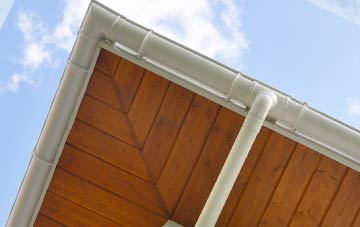 Pettinain soffit types