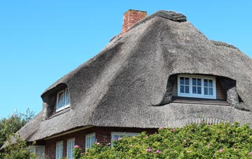 thatch roofing Pettinain, South Lanarkshire